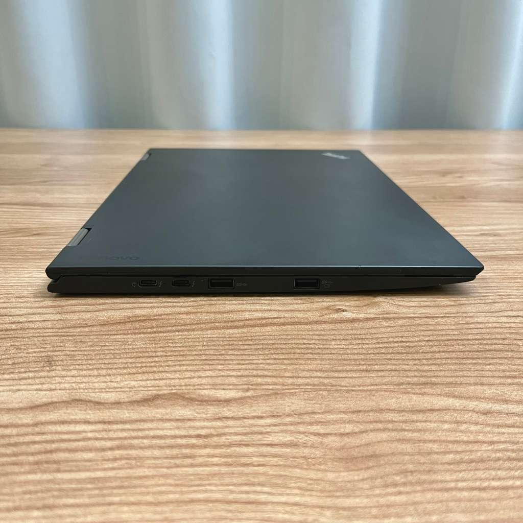 Lenovo ThinkPad X1 Yoga Gen 2 14 Inch 2 in 1 | Intel Core i7 | 512GB SSD/16GB RAM (3 Month Warranty)