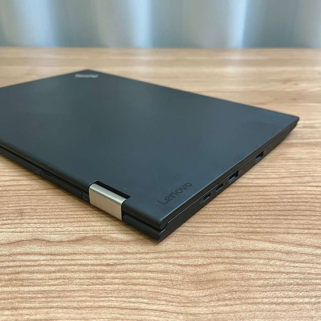 Lenovo ThinkPad X1 Yoga Gen 2 14 Inch 2 in 1 | Intel Core i7 | 512GB SSD/16GB RAM (3 Month Warranty)