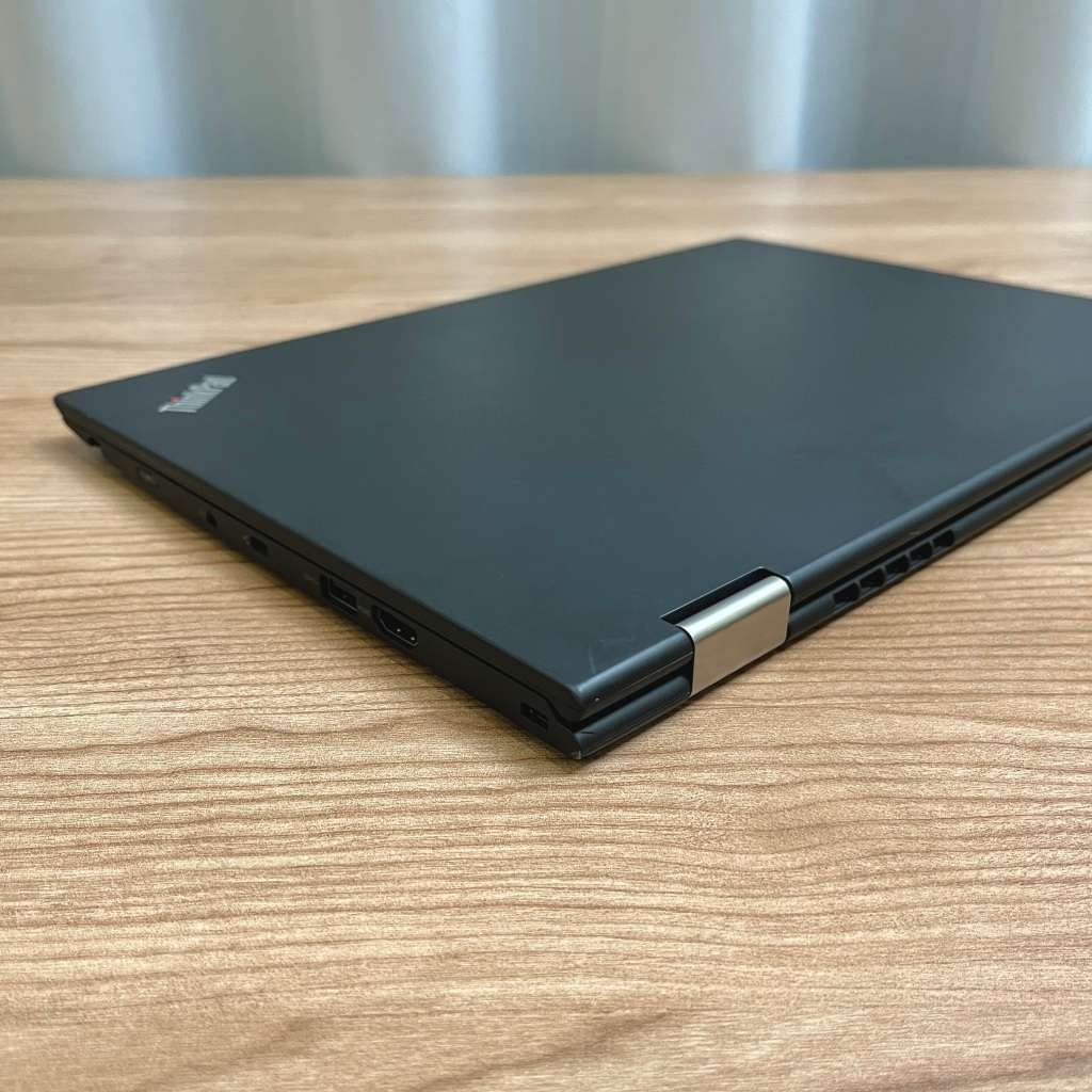 Lenovo ThinkPad X1 Yoga Gen 2 14 Inch 2 in 1 | Intel Core i7 | 512GB SSD/16GB RAM (3 Month Warranty)