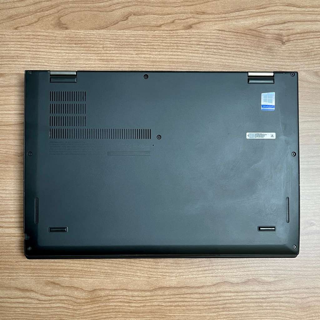 Lenovo ThinkPad X1 Yoga Gen 2 14 Inch 2 in 1 | Intel Core i7 | 512GB SSD/16GB RAM (3 Month Warranty)