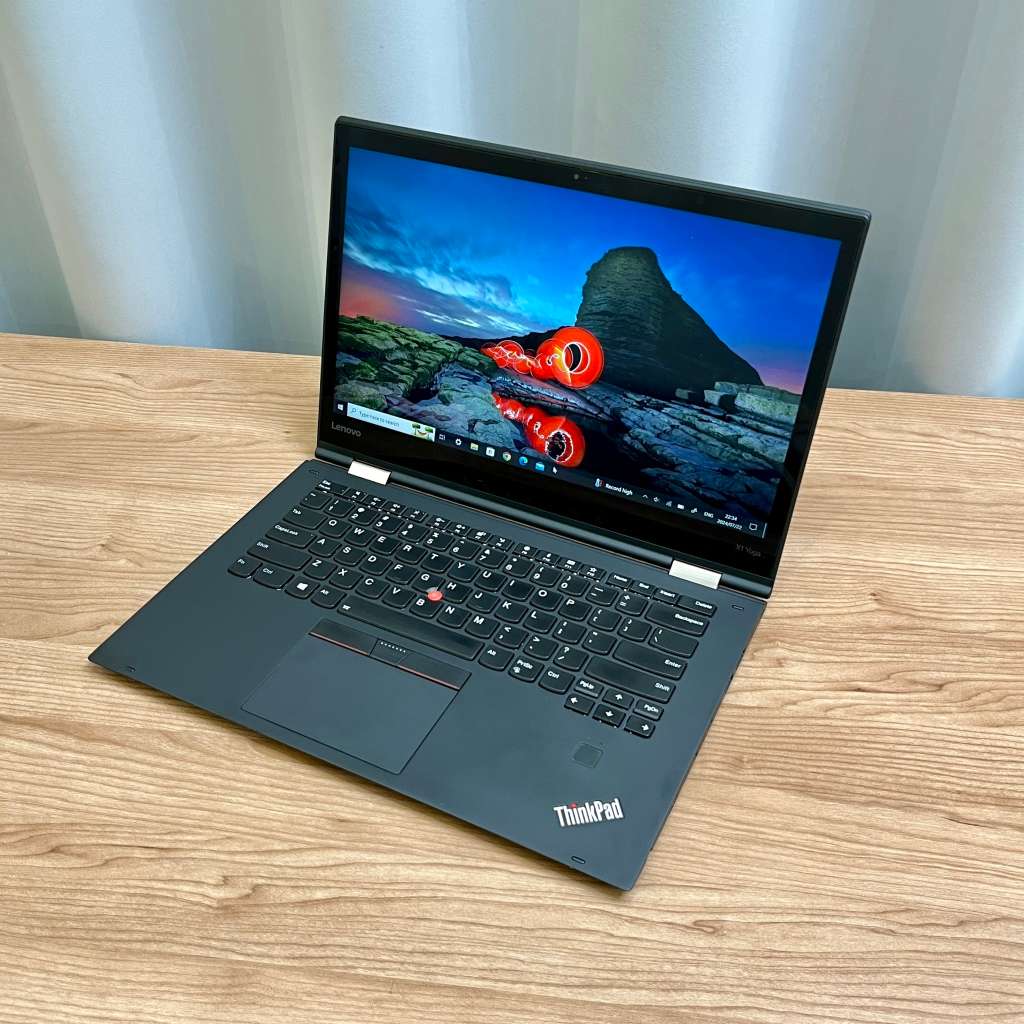 Lenovo ThinkPad X1 Yoga Gen 2 14 Inch 2 in 1 | Intel Core i7 | 512GB SSD/16GB RAM (3 Month Warranty)
