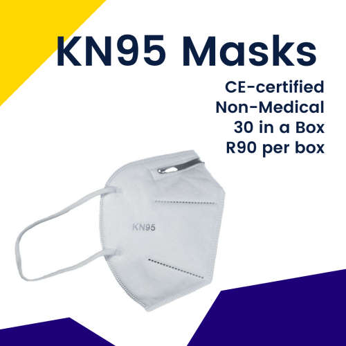 KN95 Masks