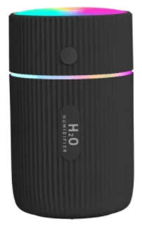 Air Humidifier Ultrasonic Aroma 220ml USB