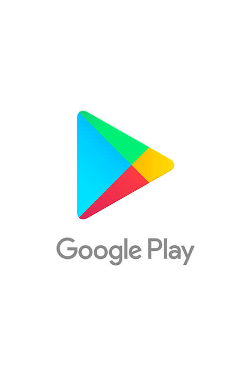 Google Play gift code