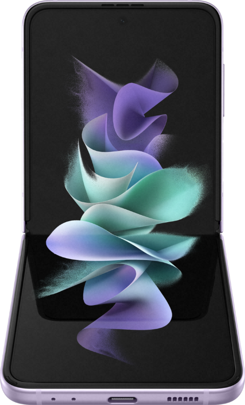 Samsung Galaxy Z Flip 3 5G 256GB.