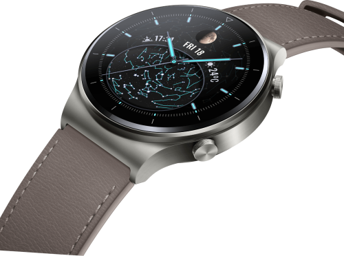 Huawei Watch GT 2 Pro Bluetooth