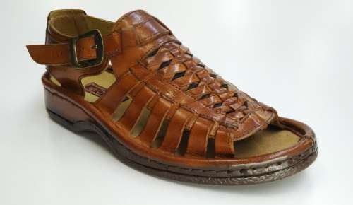 OMEGA SANDALS