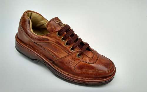 OMEGA Shoes