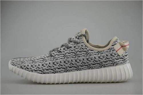 Klevas West Eezy Style White