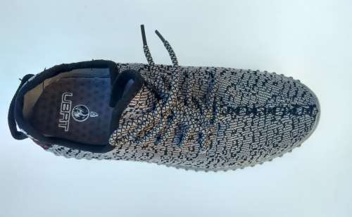 Urbarnat Kayne Yeezy Style