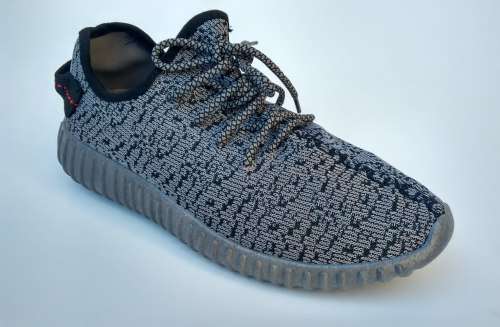 Urbarnat Kayne Yeezy Style