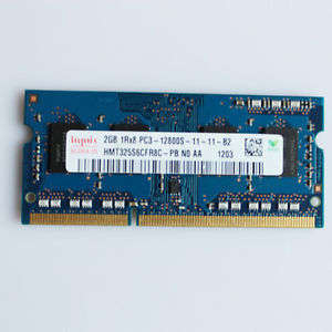 Hynix DDR3-1600 2GB Laptop RAM