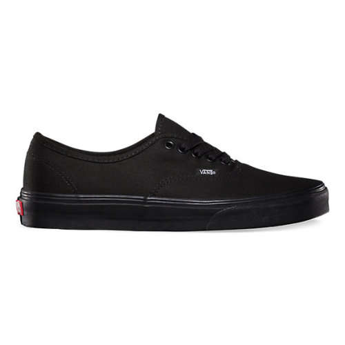 Vans Authentic Black/Black