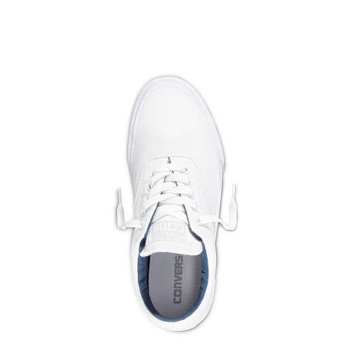 Converse Skid Grip White