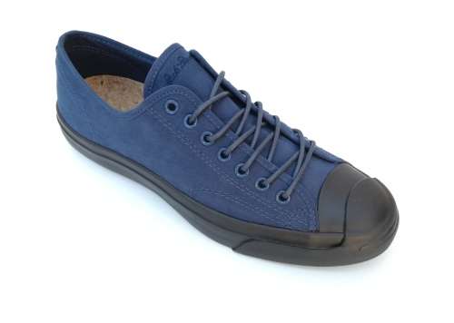 Converse Jack Purcell Limited Edition Navy