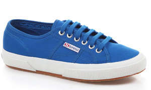 Superga 2750 Lago Blue