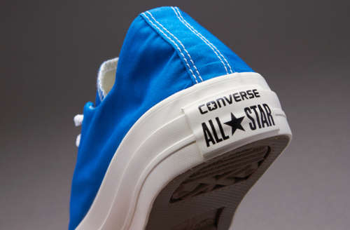 Converse All Star 147058C Blue
