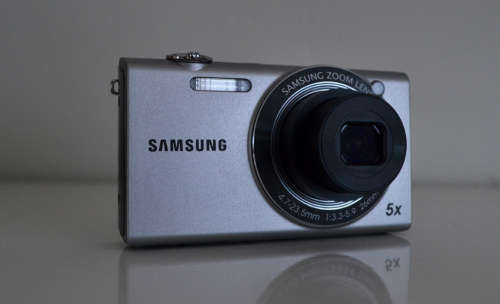 Samsung SH100