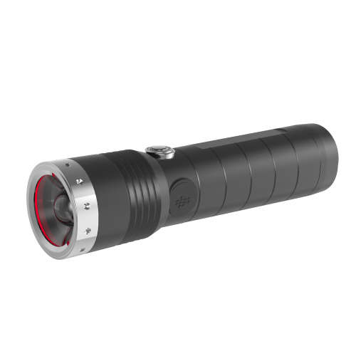 LED Lenser MT14 - 1000 Lumens Torch