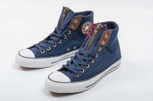Converse All Star MNA Boot Navy