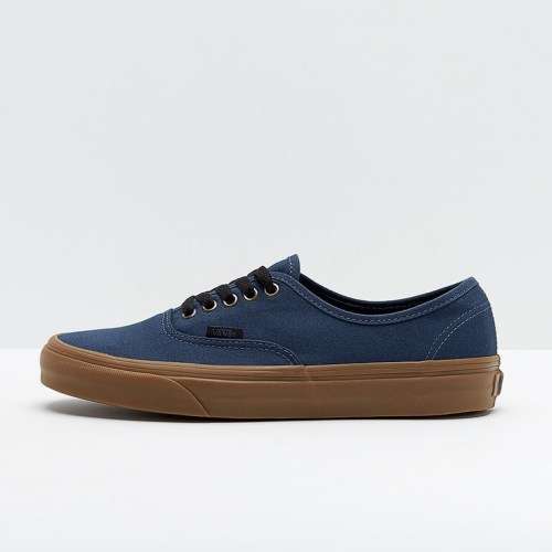 Vans Authentic Nav/Gum VA38EMU4C