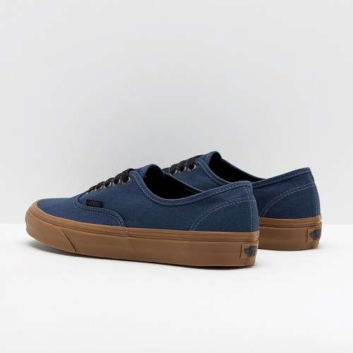 Vans Authentic Nav/Gum VA38EMU4C