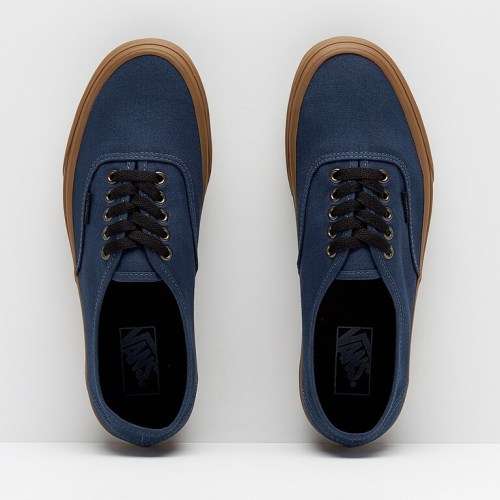 Vans Authentic Nav/Gum VA38EMU4C