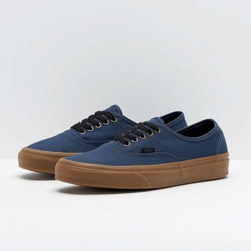 Vans Authentic Nav/Gum VA38EMU4C