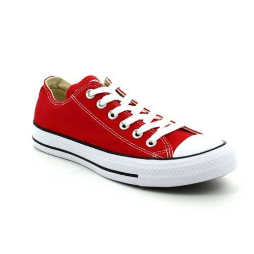 Free Shipping | Converse All Star Chuck Taylor RED