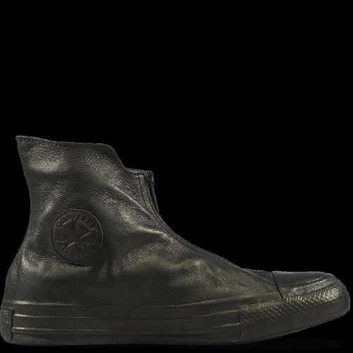 Converse Ladies Shroud 551580C Black/Gold