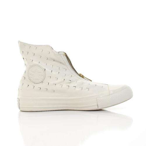 Free Shipping | Converse Ladies Shroud  White