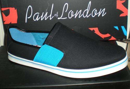 Paul of London mens slip on