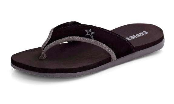 SOVIET SANDALS