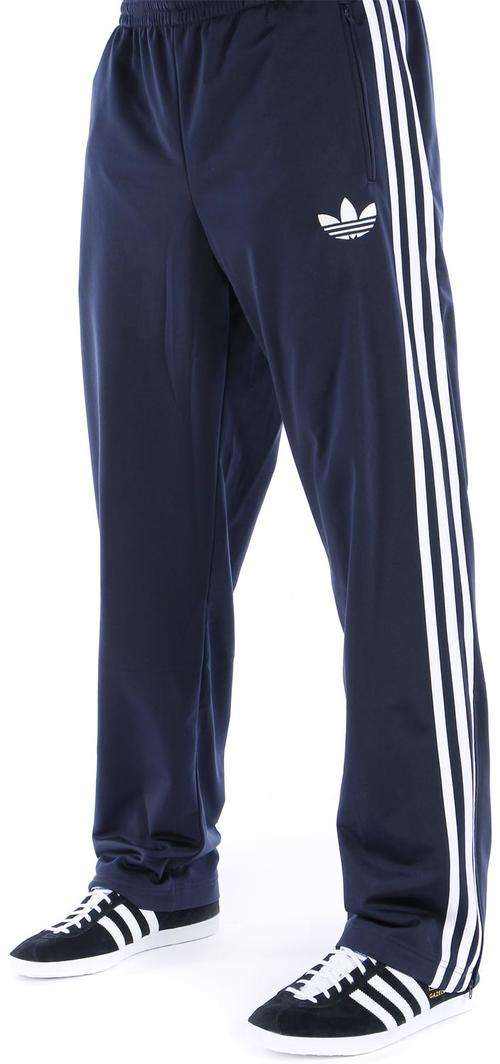 ADIDAS G76167 TRACKPANTS