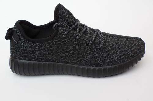 Klevas West Yeezy Style