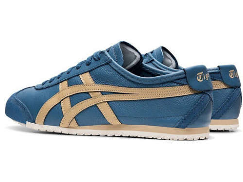 Onitsuka Tiger Mexico 66 1183A201-401 Blue