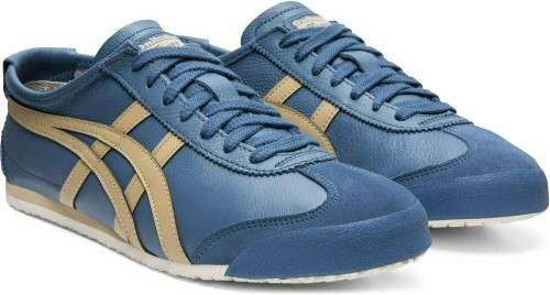 Onitsuka Tiger Mexico 66 1183A201-401 Blue