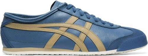 Onitsuka Tiger Mexico 66 1183A201-401 Blue