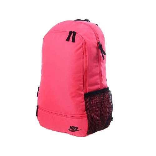 Nike Classic North Solid Backpack Pink