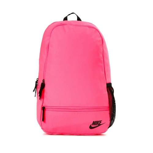 Nike Classic North Solid Backpack Pink