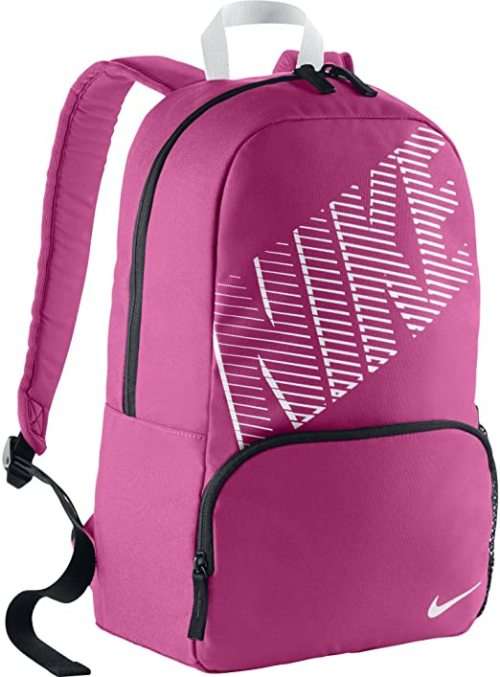 Nike Classic Turf Backpack Pink