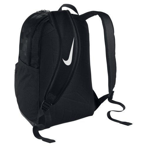 Nike Brasilia Black Training Backpack (Medium)