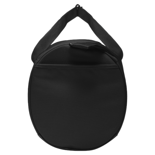 Nike Team Duffel Bag Black (Medium)