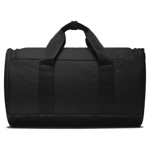 Nike Team Duffel Bag Black (Medium)