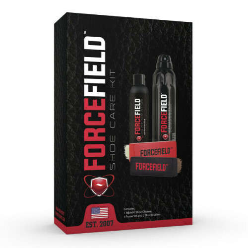 Forcefield Athletic Care Kit