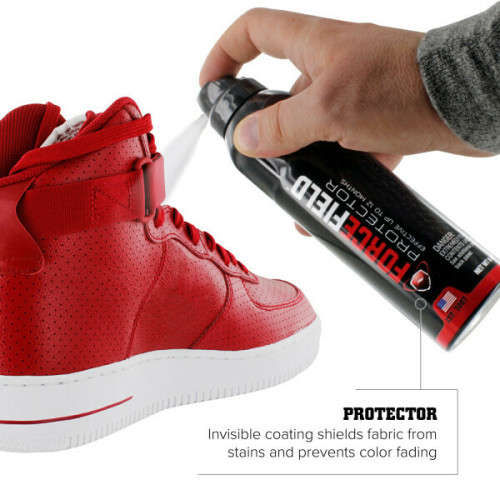 Forcefield Athletic Care Kit