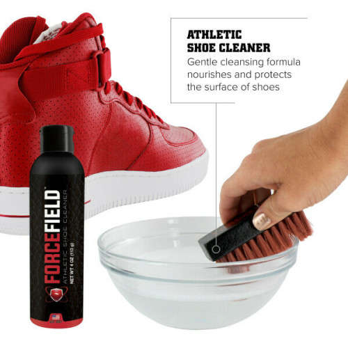 Forcefield Athletic Care Kit