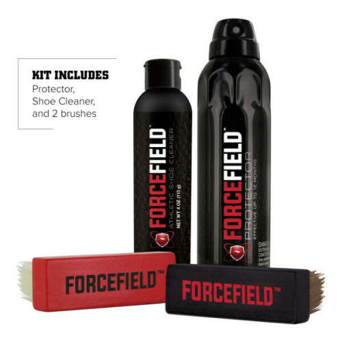 Forcefield Athletic Care Kit