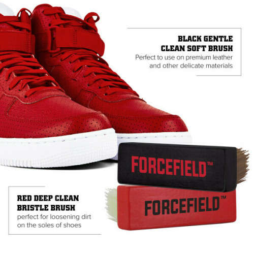 Forcefield Athletic Care Kit