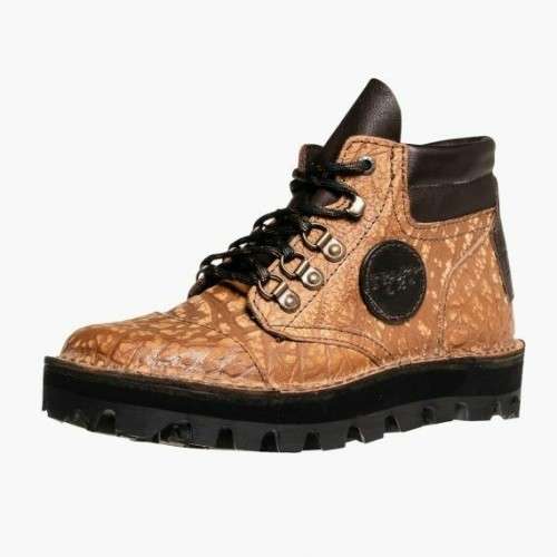 Jim Green Trapas 4x4